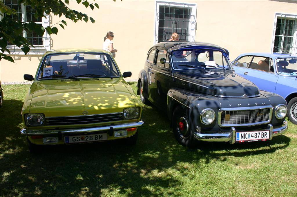 2010-07-11 12. Oldtimertreffen in Pinkafeld